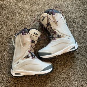 Nitro Bianca Snowboard Boots